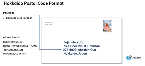 The district Kamikawa Gun Wassamu Cho - -, prefecture of Hokkaido - - has 21 differents ZIP Codes. . Hokkaido zip code